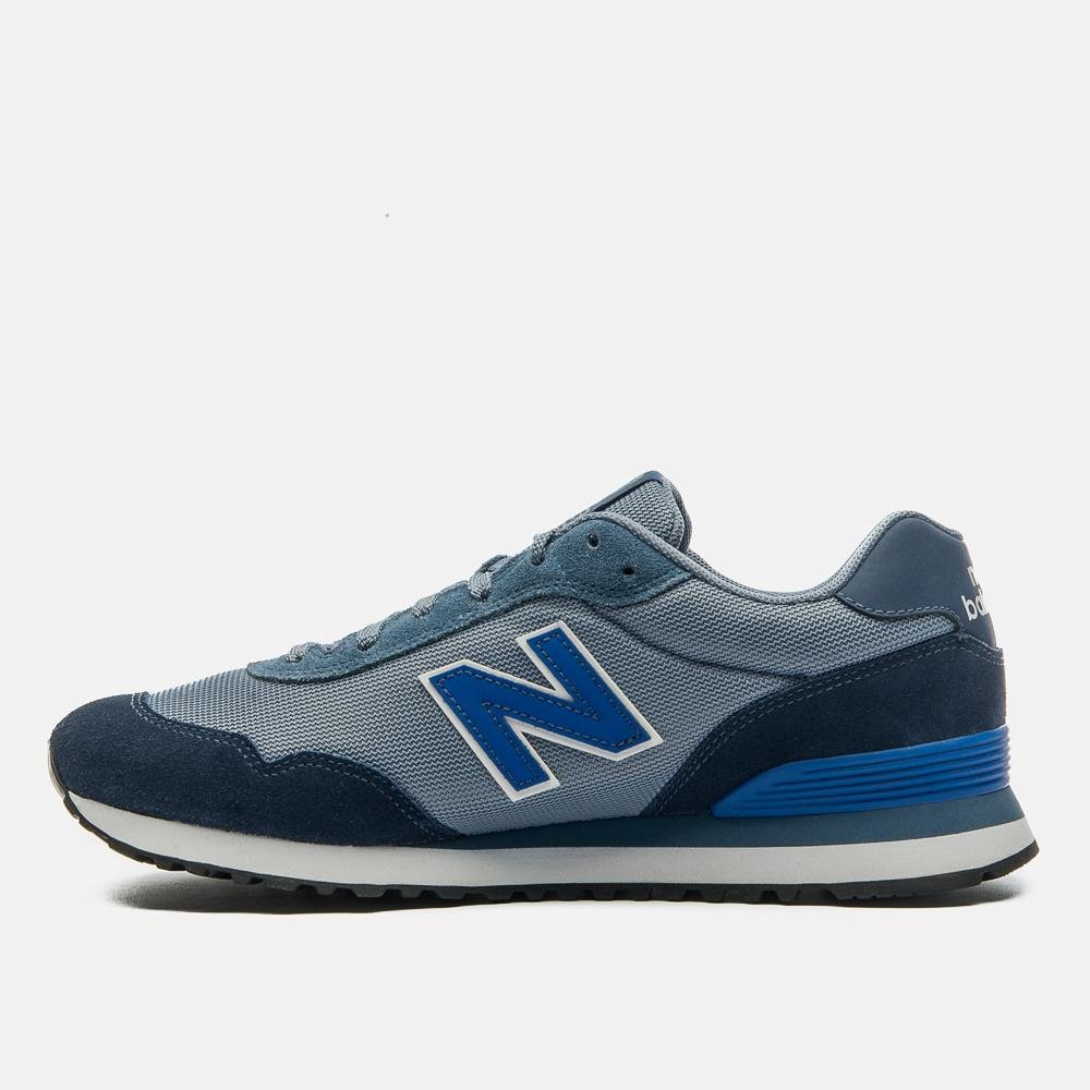 Tênis New Balance 515v2 Masculino Azul 2