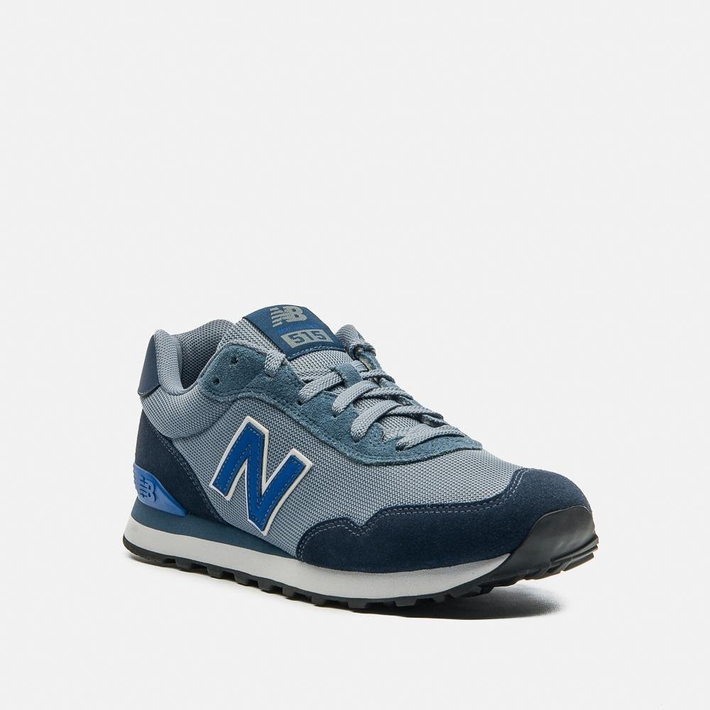Tênis New Balance 515v2 Masculino Azul 4