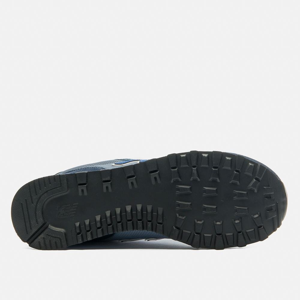 Tênis New Balance 515v2 Masculino Azul 5