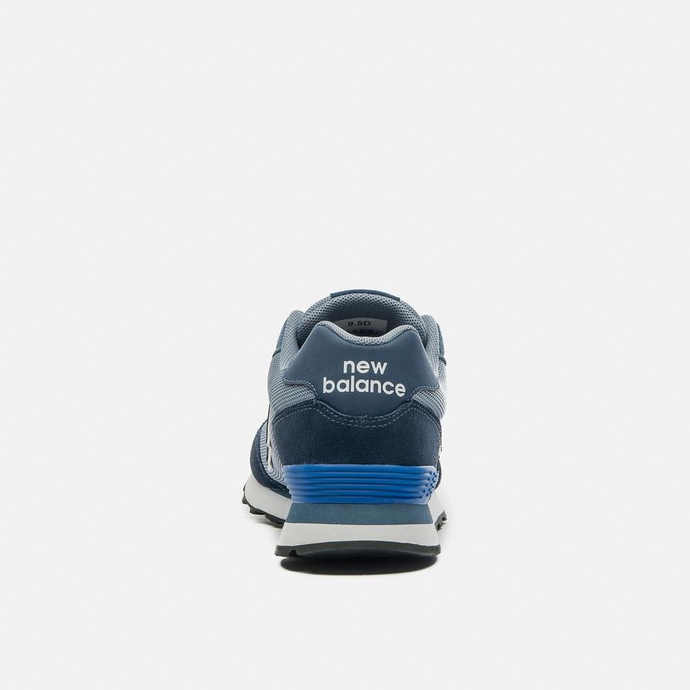 Tênis New Balance 515v2 Masculino Azul 6
