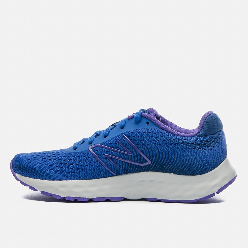 Tênis New Balance 520v8 Feminino Azul 2