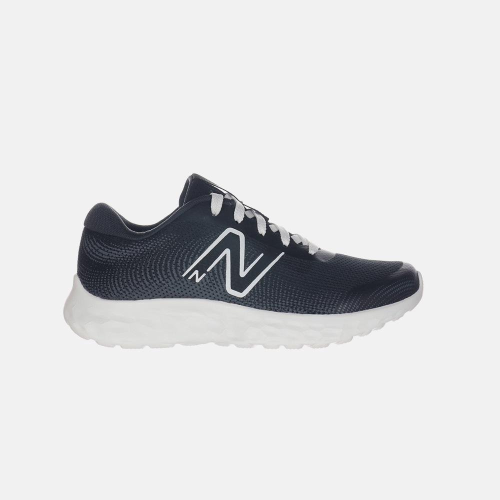 Tênis New Balance 520v8 Infantil Preto 1