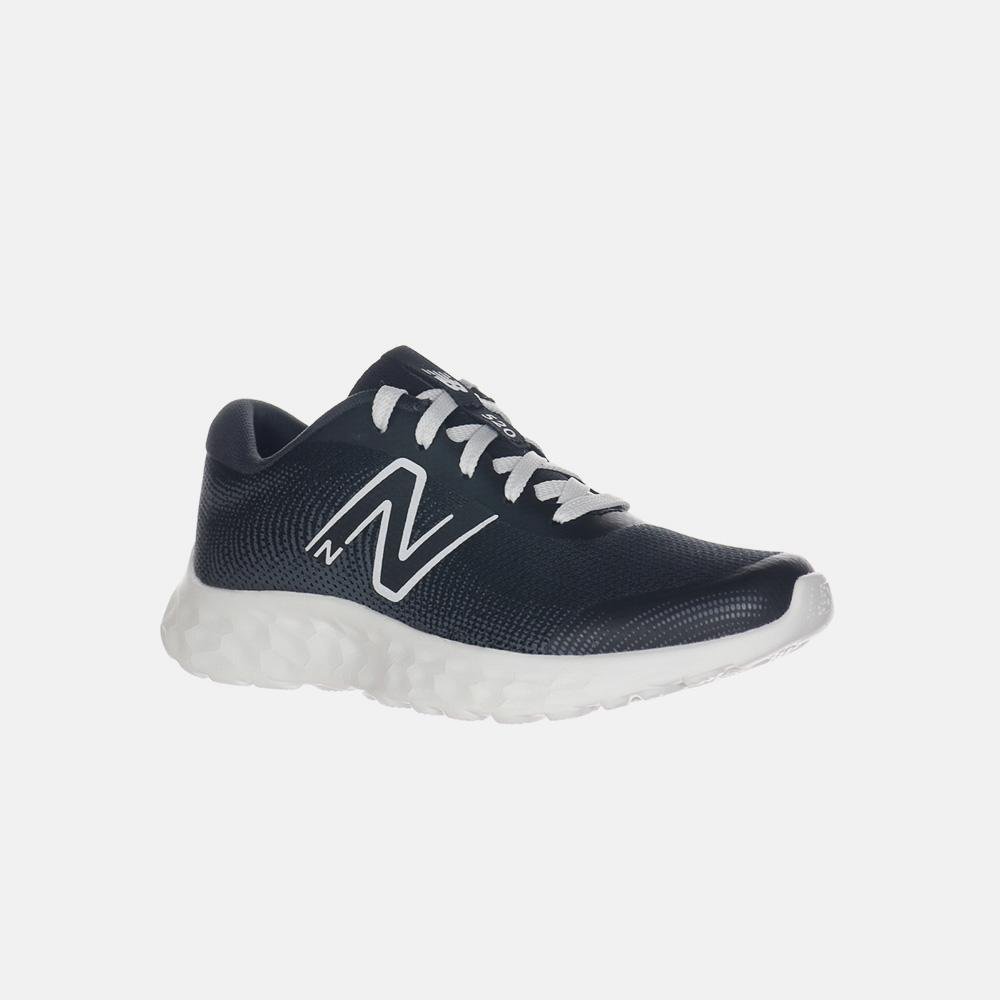 Tênis New Balance 520v8 Infantil Preto 4