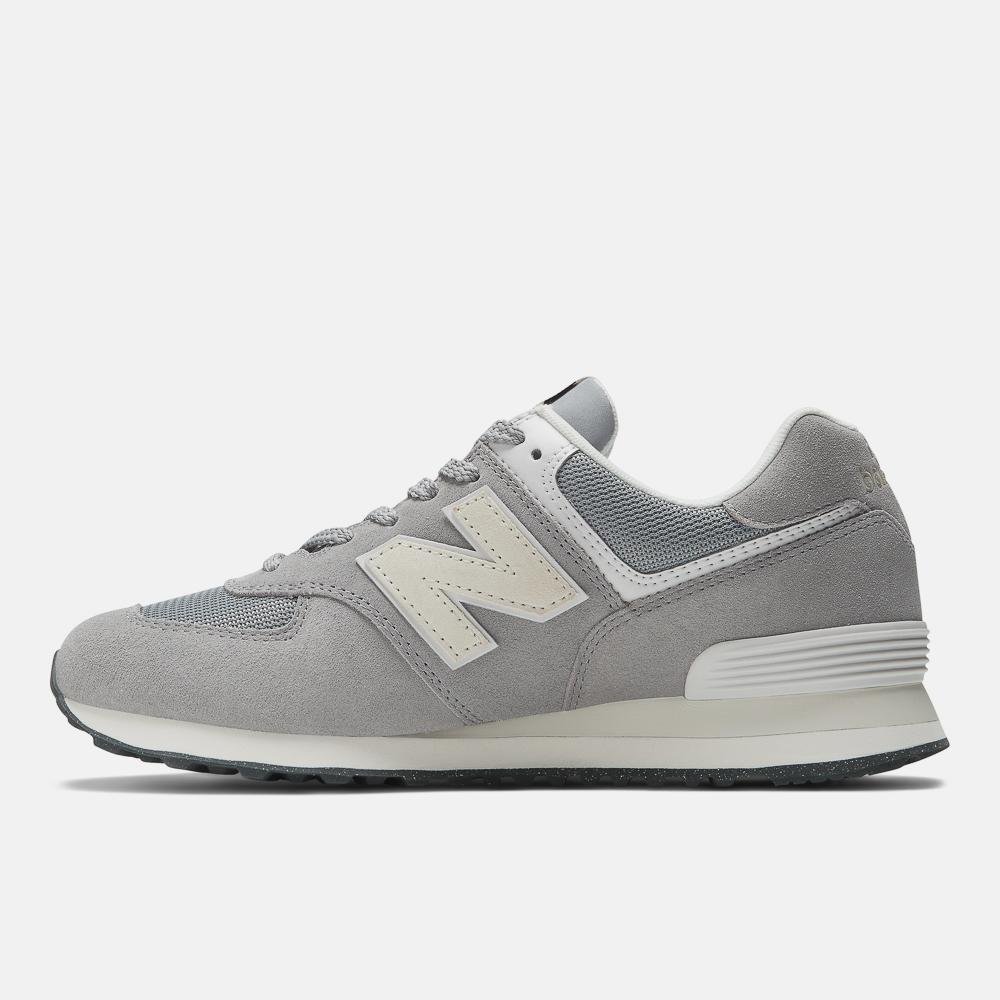 Tênis New Balance 574v2 Unisex Branco 2