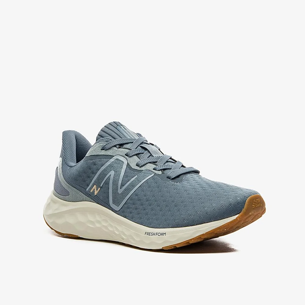 Tênis New Balance Fresh Foam Arishiv4 Feminino Azul 4