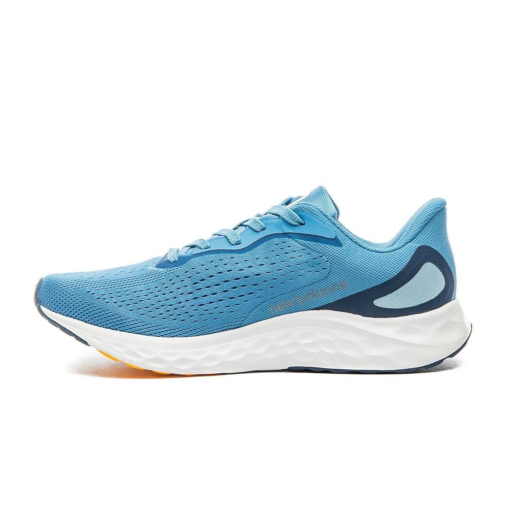 Tênis New Balance Fresh Foam Arishiv4 Masculino Azul 2