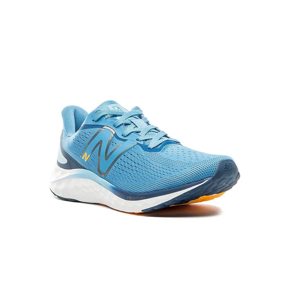 Tênis New Balance Fresh Foam Arishiv4 Masculino Azul 4