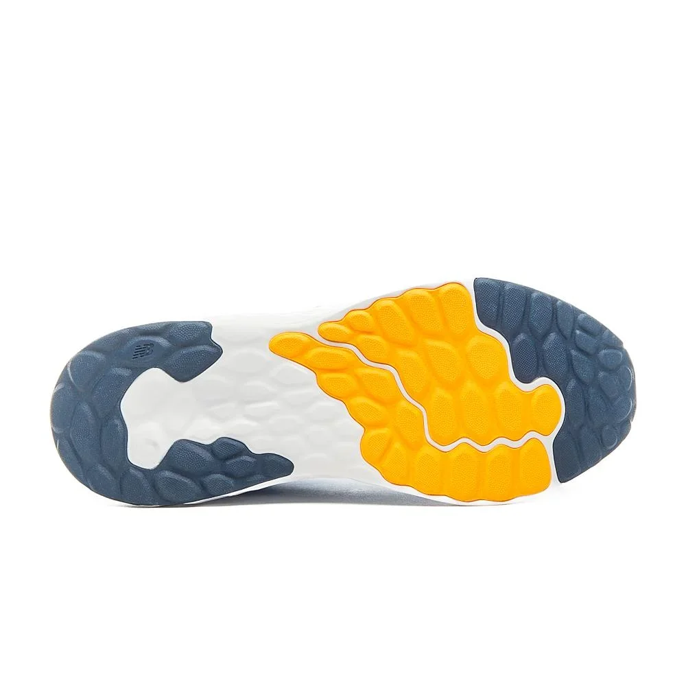Tênis New Balance Fresh Foam Arishiv4 Masculino Azul 5