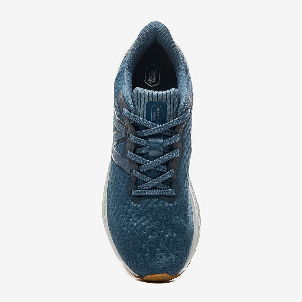 Tênis New Balance Fresh Foam Arishiv4 Masculino 3