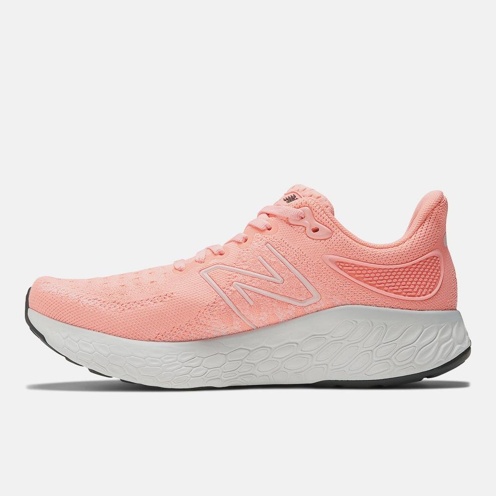 Tênis New Balance Fresh Foam X 1080v12 Feminino Rosa 2