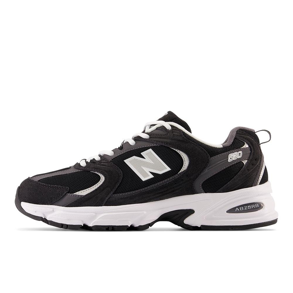 Tênis New Balance 530 Masculino Preto 2