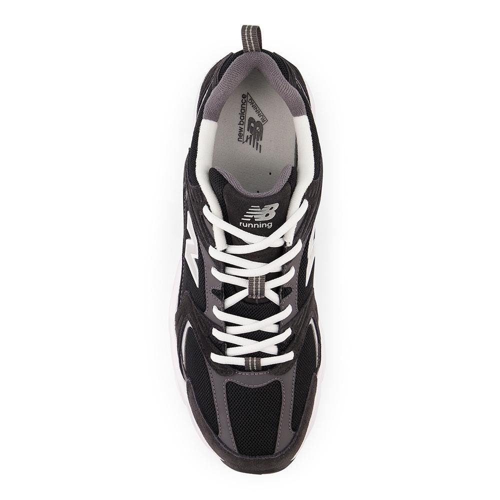 Tênis New Balance 530 Masculino Preto 3