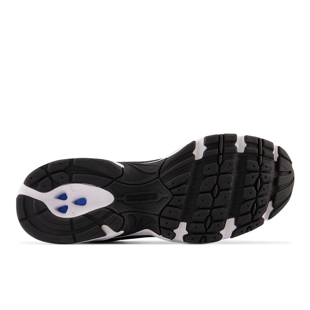 Tênis New Balance 530 Masculino Preto 5
