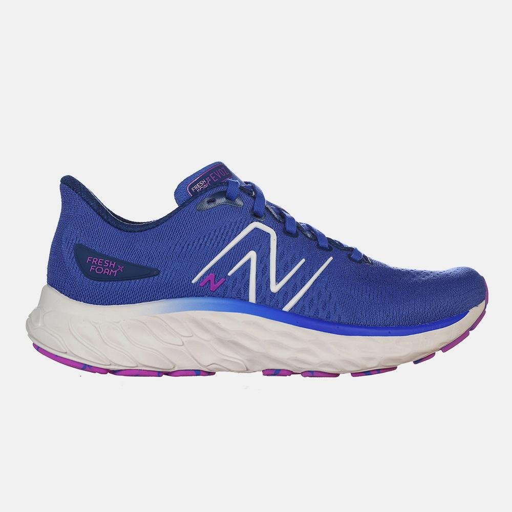 Tênis New Balance Fresh Foam X Evoz V3 Feminino