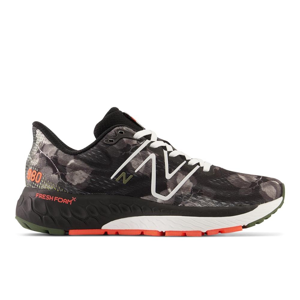 Tênis New Balance Fresh Foam X 880v13 Masculino Preto 1