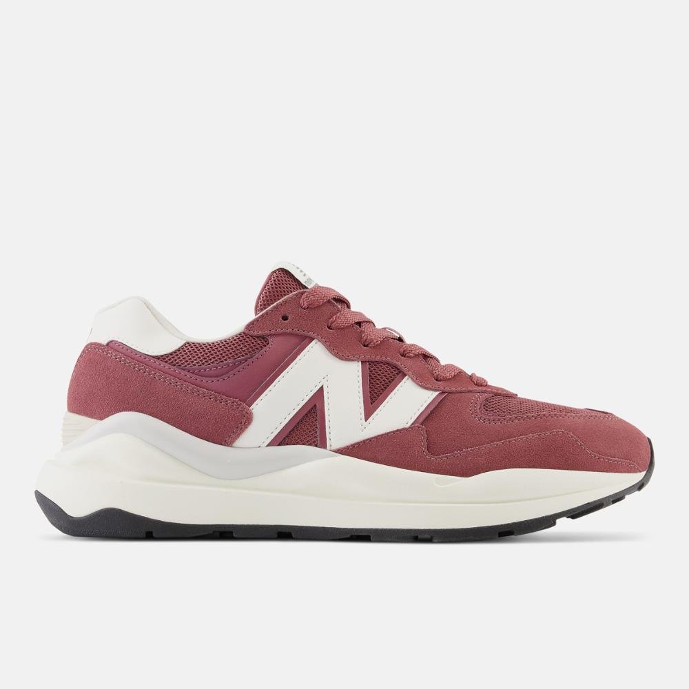 Tênis New Balance 5740 Masculino Vermelho 1