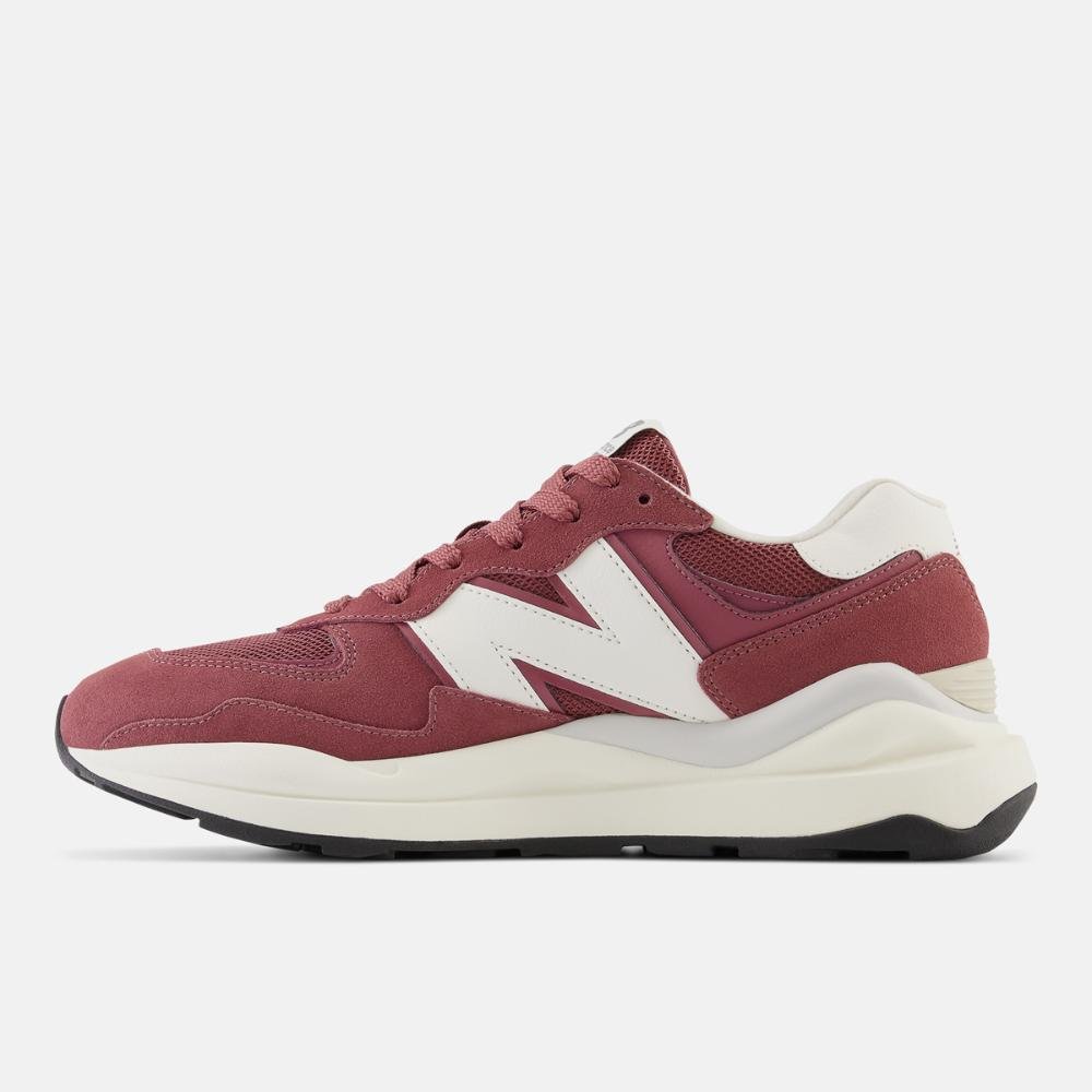 Tênis New Balance 5740 Masculino Vermelho 2