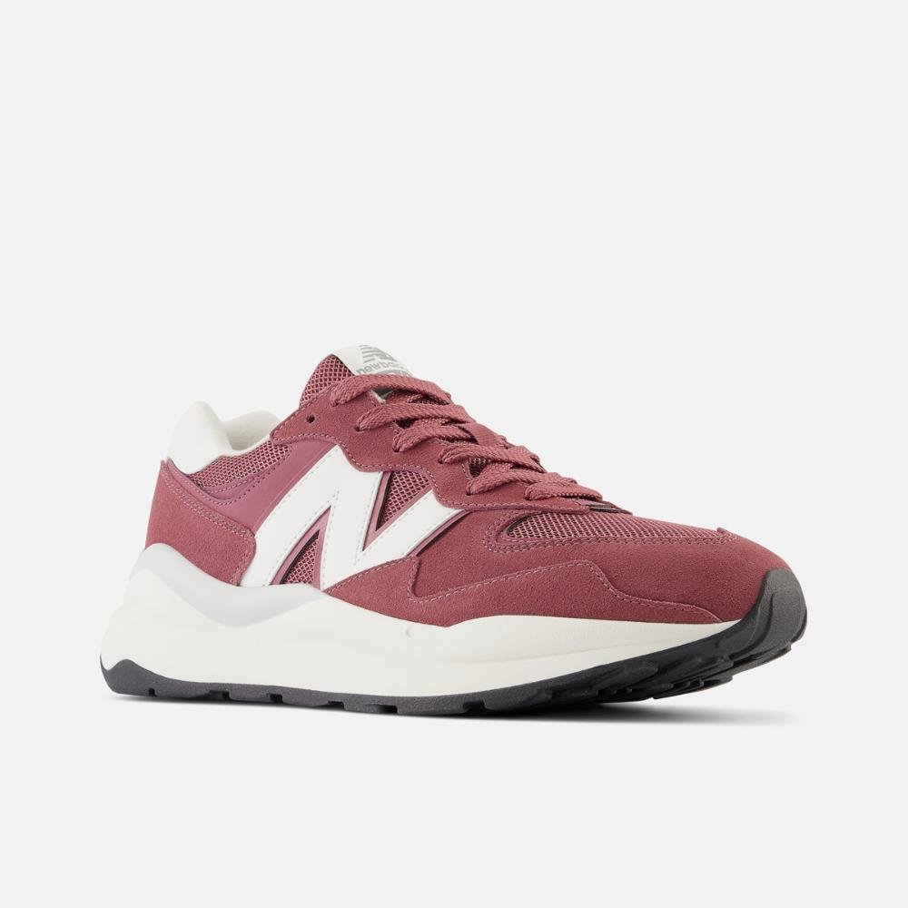 Tênis New Balance 5740 Masculino Vermelho 7