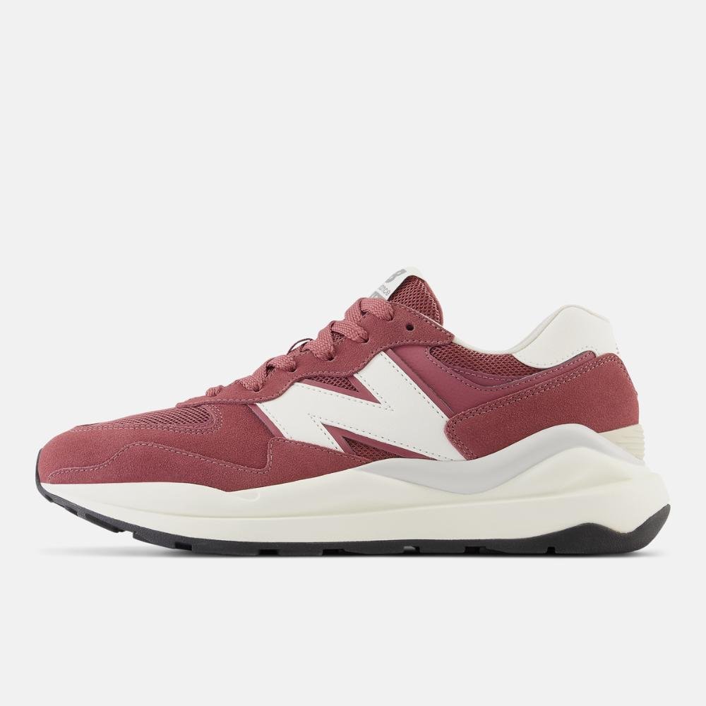 Tênis New Balance 5740 Masculino Vermelho 8