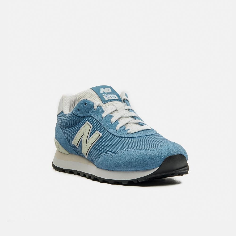 Tênis New Balance 515v2 Feminino AZUL Azul 4