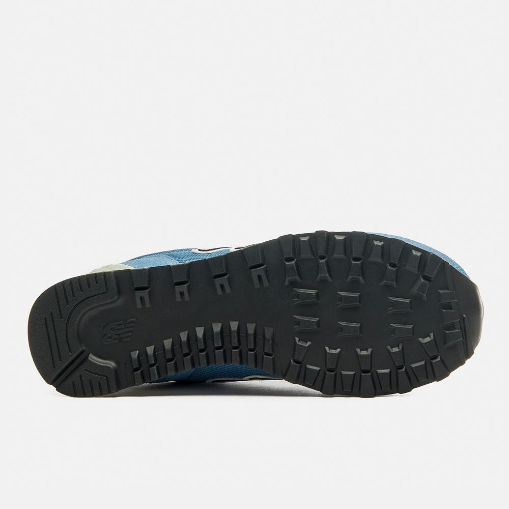 Tênis New Balance 515v2 Feminino AZUL Azul 5