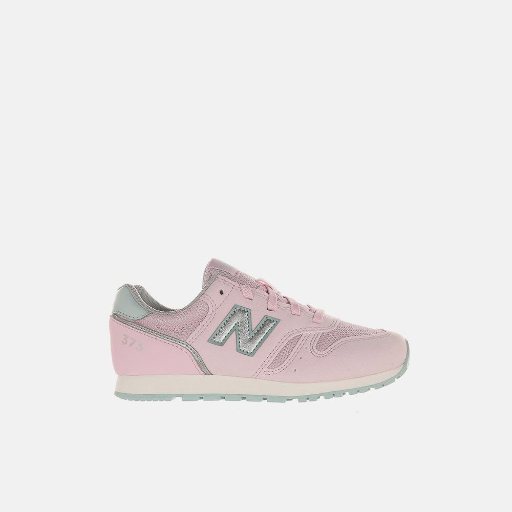 Tênis New Balance 373 Lace Infantil