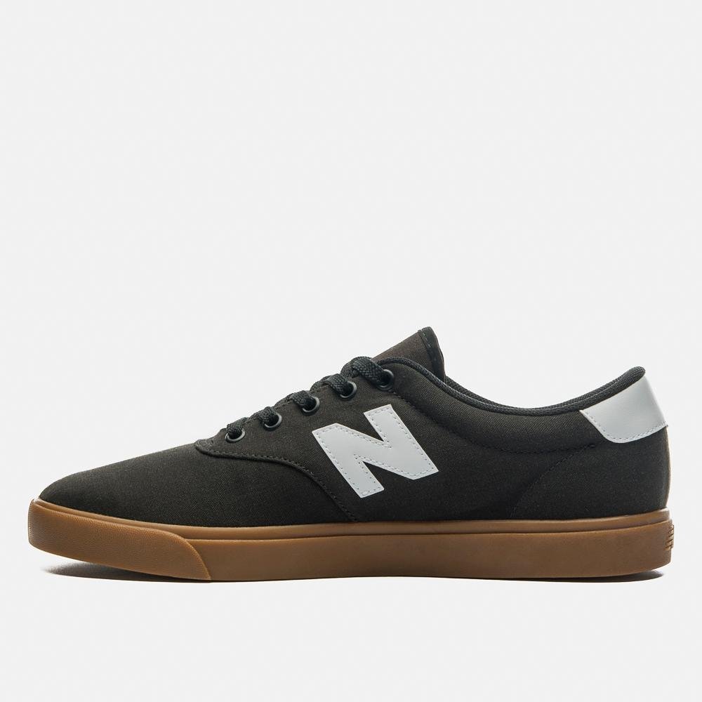 Tênis New Balance 55 Unisex Preto 2