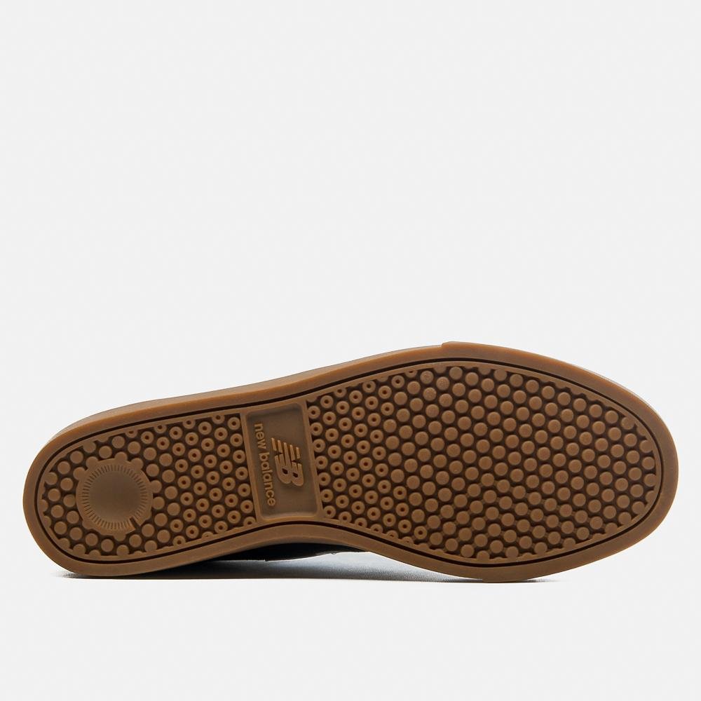 Tênis New Balance 55 Unisex Preto 5