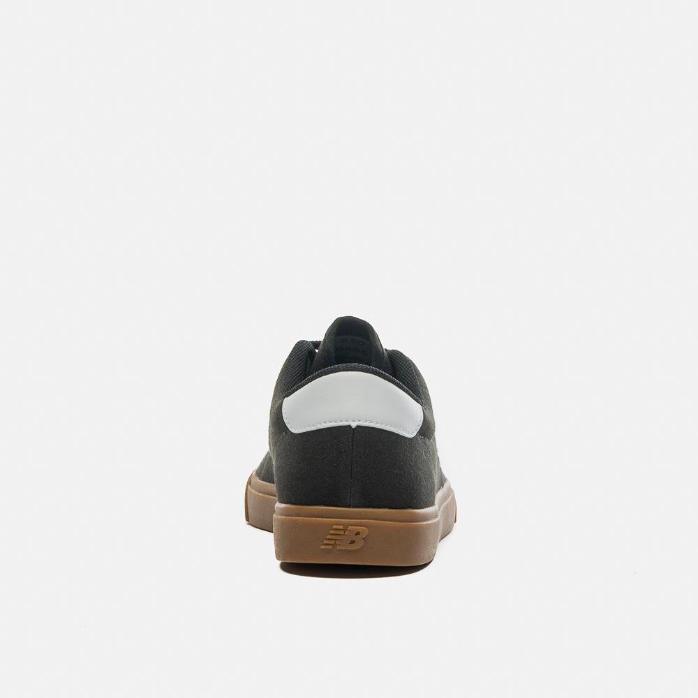 Tênis New Balance 55 Unisex Preto 6