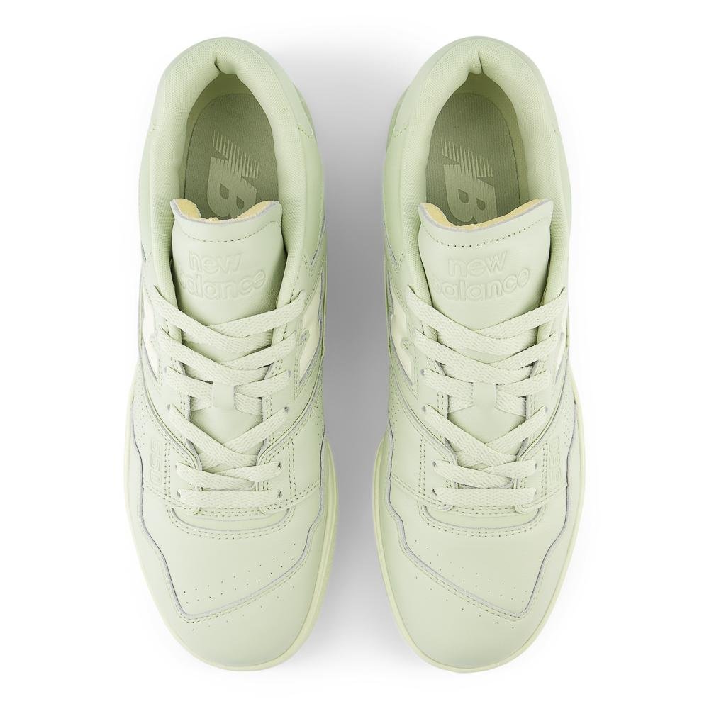 Tênis New Balance 550 Masculino Branco 3