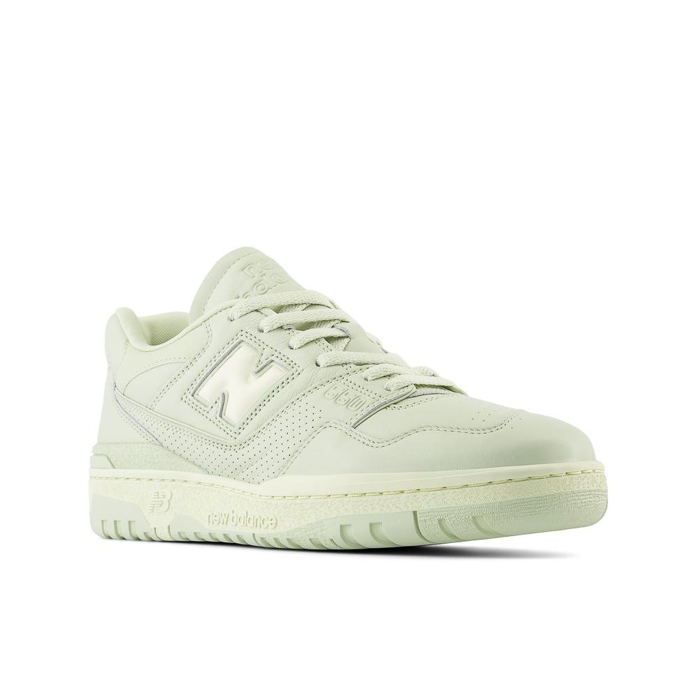 Tênis New Balance 550 Masculino Branco 4