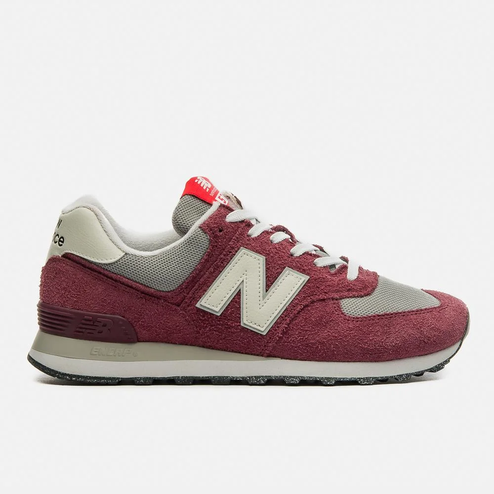 Balance 577 Tnis New Balance 720 Vinho Masculino Vinho Masculino
