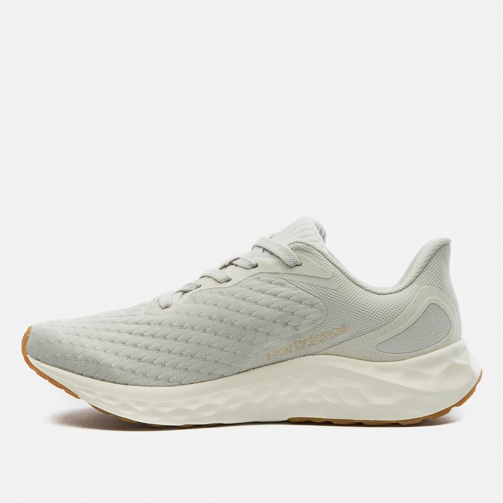 Tênis New Balance Fresh Foam Arishiv4 Feminino Cinza 2