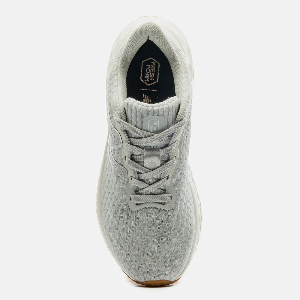 Tênis New Balance Fresh Foam Arishiv4 Feminino Cinza 3