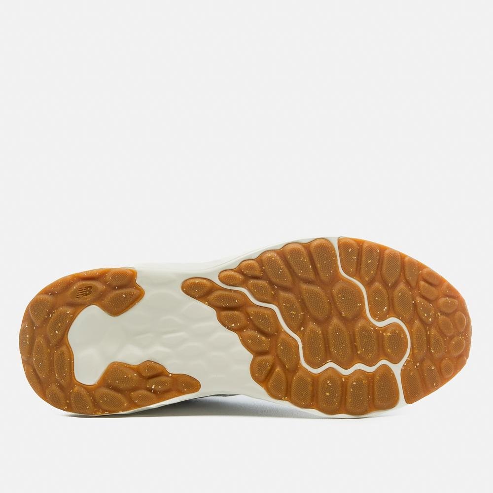 Tênis New Balance Fresh Foam Arishiv4 Feminino Cinza 5