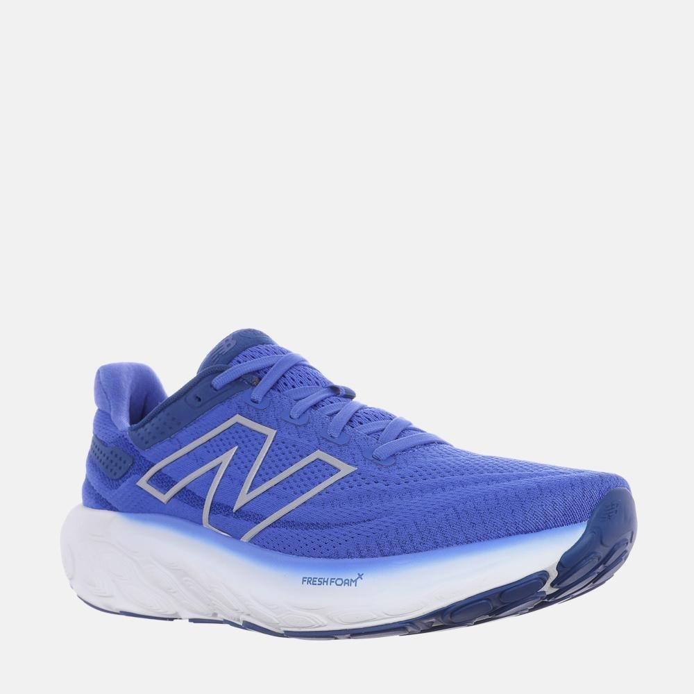 Tênis New Balance Fresh Foam X 1080v13 Masculino Azul 4