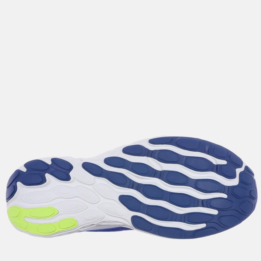 Tênis New Balance Fresh Foam X 1080v13 Masculino Azul 5