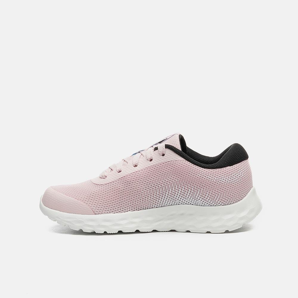 Tênis New Balance 520v8 Infantil Rosa 2