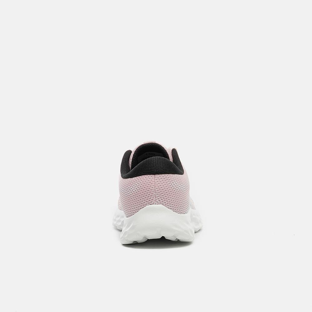 Tênis New Balance 520v8 Infantil Rosa 6