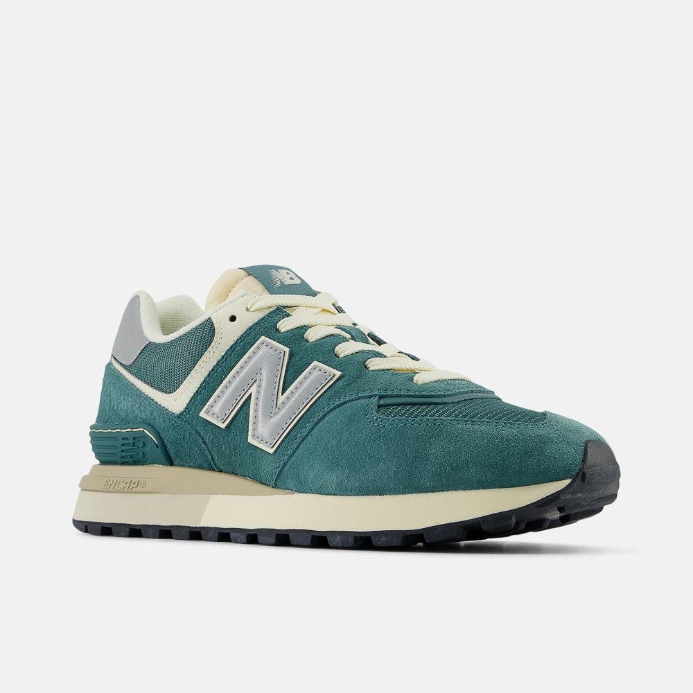Tênis New Balance 574 Legacy Unisex Verde