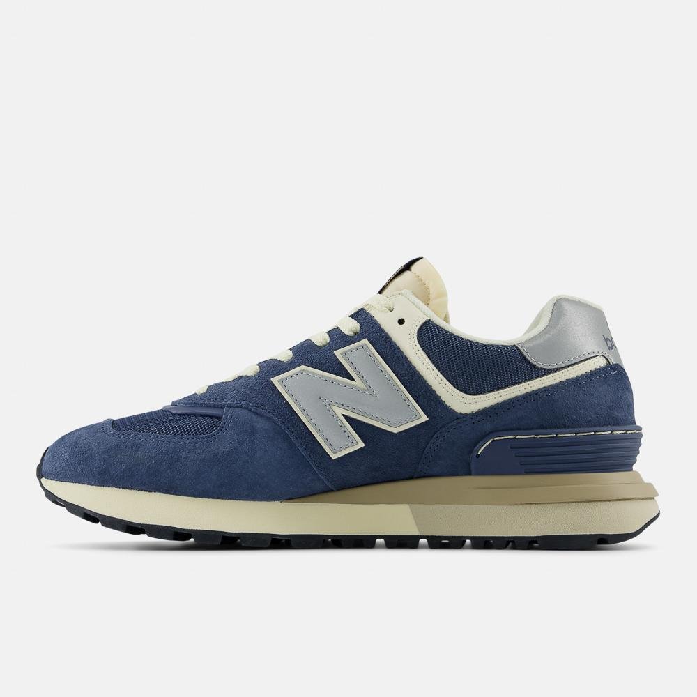 Tênis New Balance 574 Legacy Unisex Azul 2