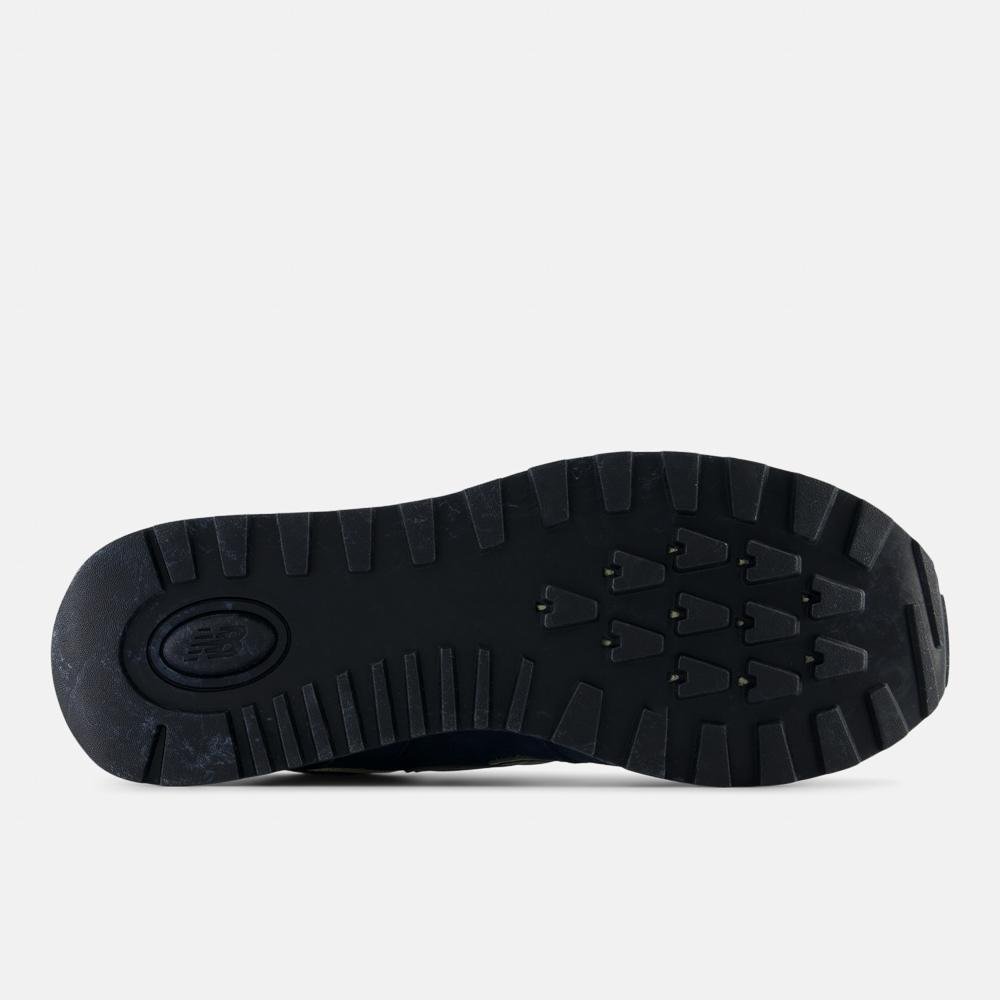 Tênis New Balance 574 Legacy Unisex Azul 5