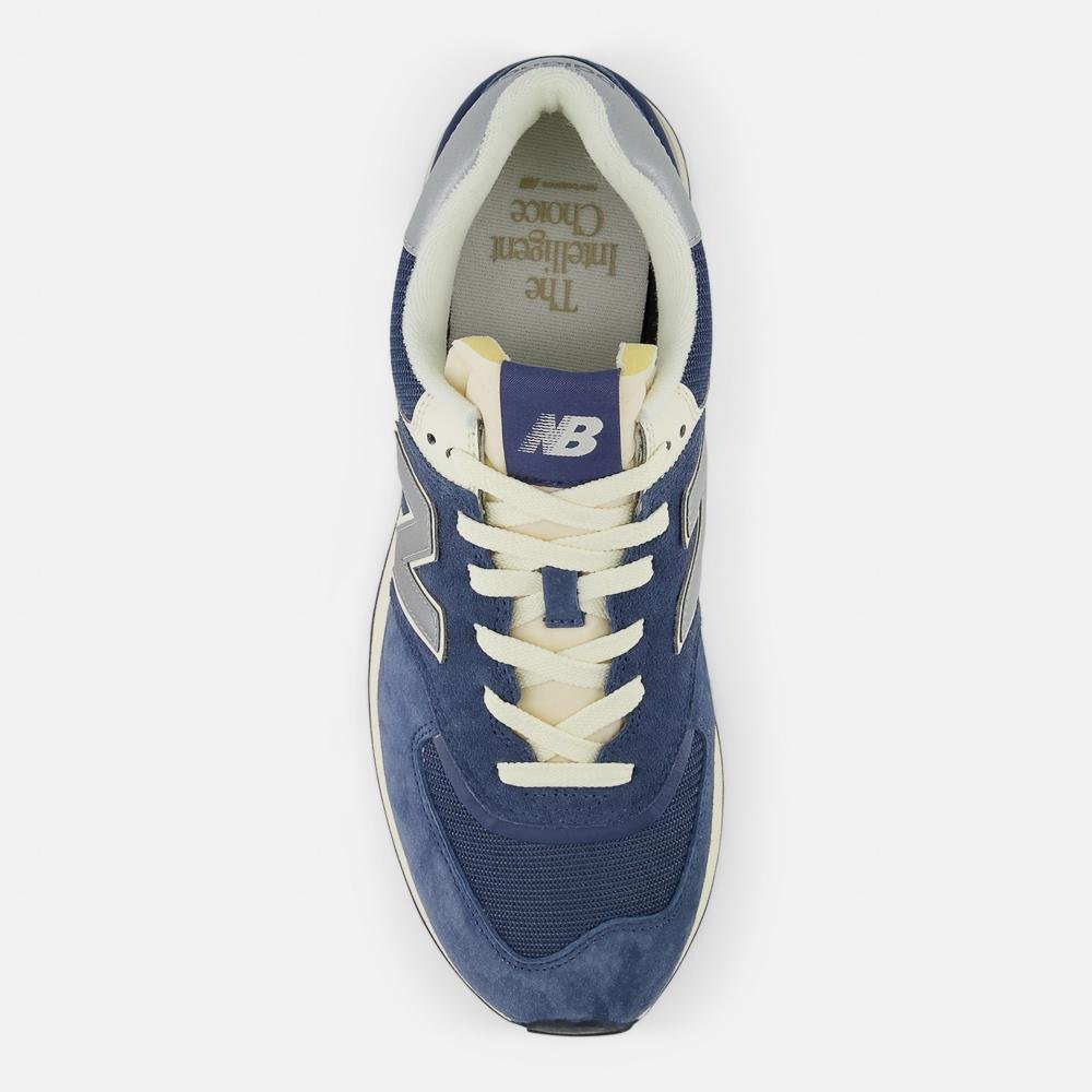 Tênis New Balance 574 Legacy Unisex Azul 3