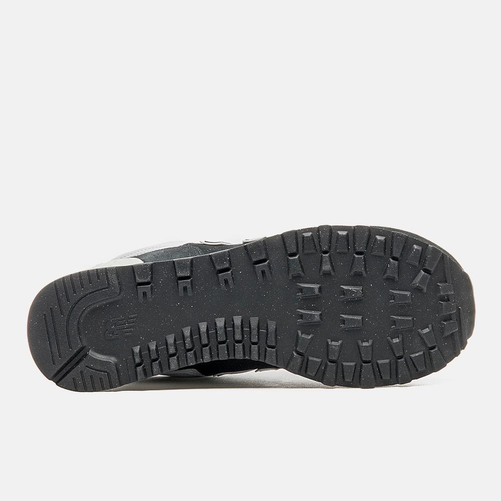Tênis New Balance 574v2 Unisex Preto 5