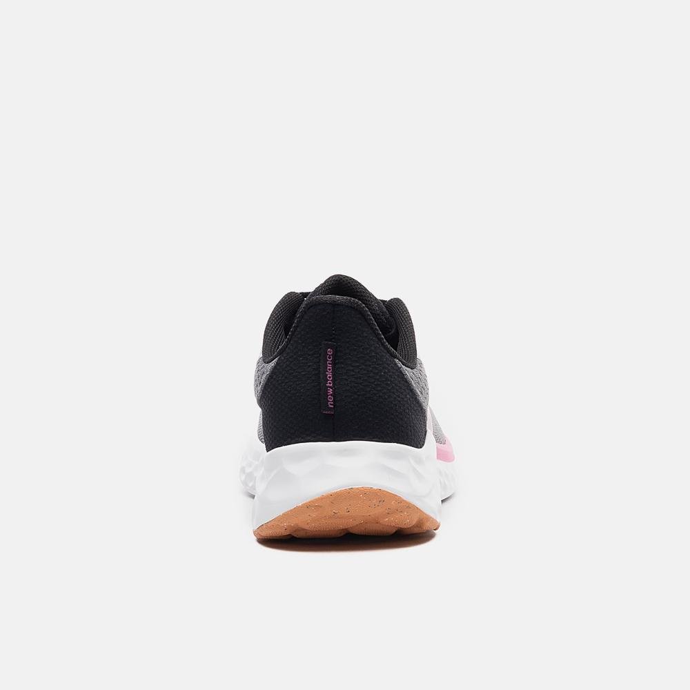Tênis New Balance Fresh Foam Arishiv4 Feminino Cinza 6