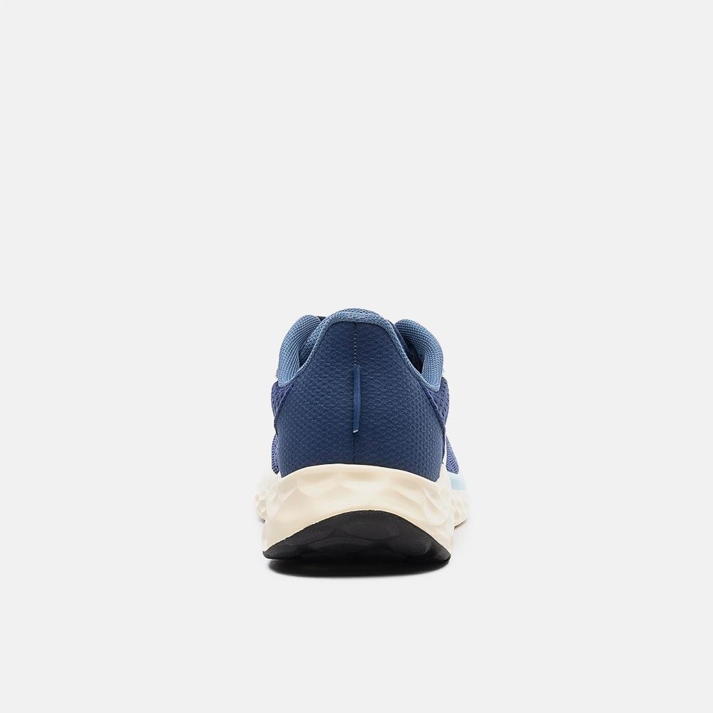 Tênis New Balance Fresh Foam Arishiv4 Masculino Azul 6