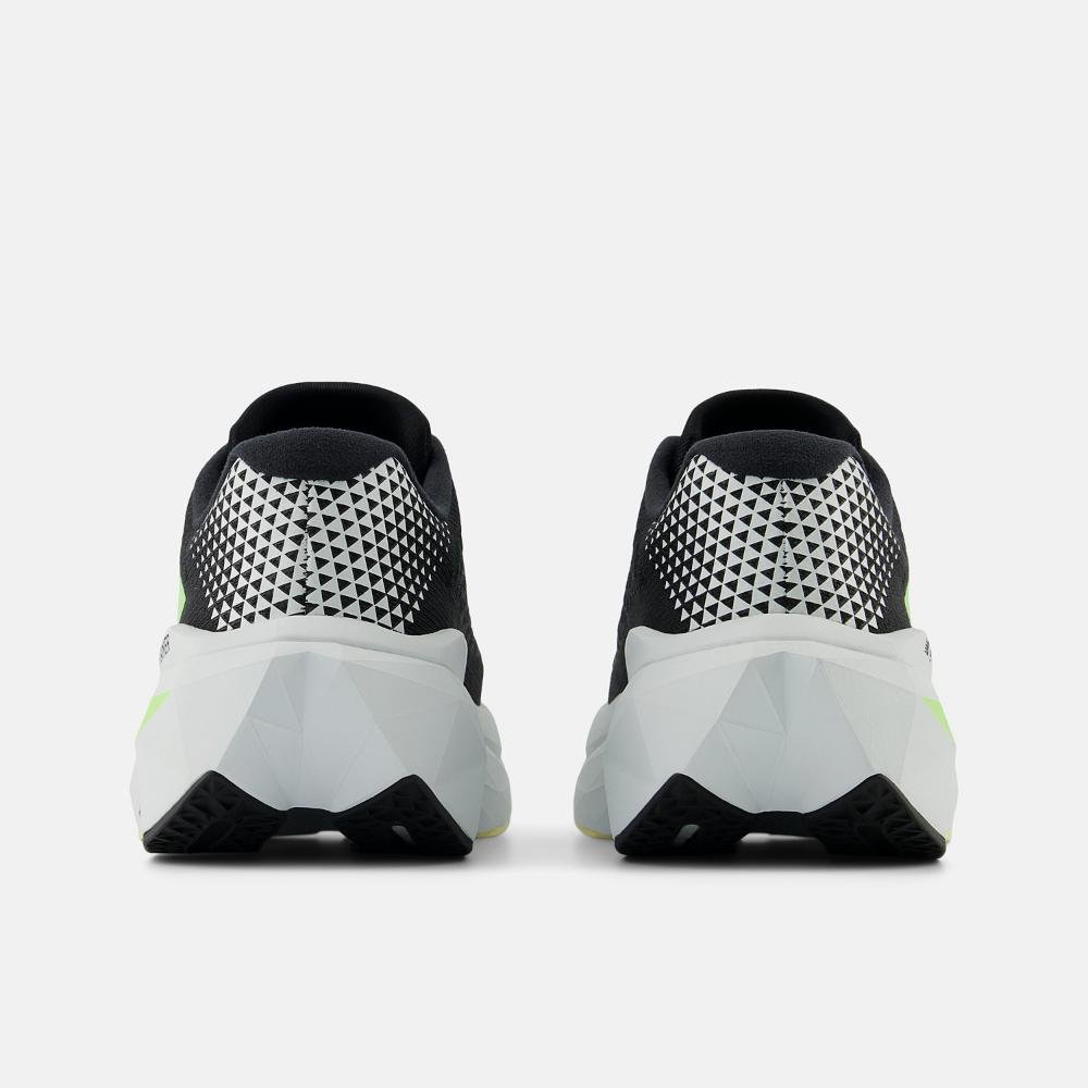 Tênis New Balance Fuelcell Supercomp Trainer V3 Feminino Preto 6