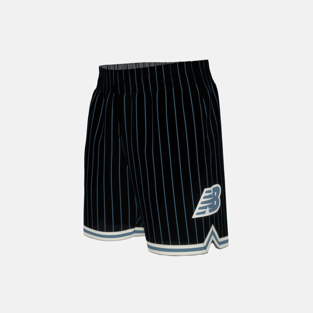 Shorts Hoops Mesh Masculino