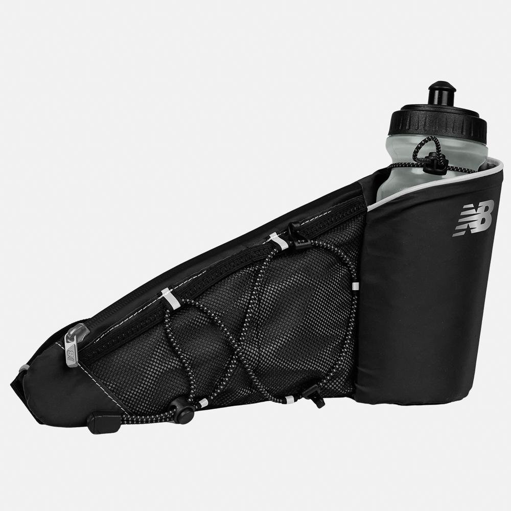 Pochete Hidratação Run II 2l Unisex Preto 1