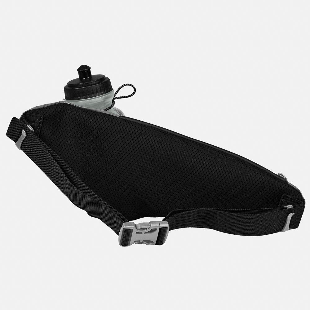 Pochete Hidratação Run II 2l Unisex Preto 2